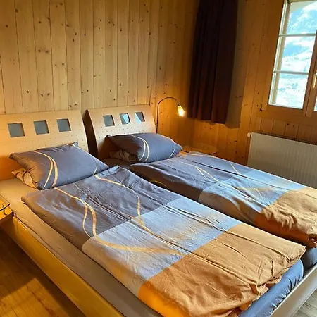 Appartement Am Eigen *