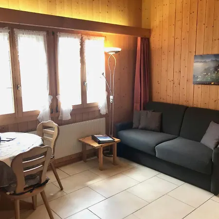 Apartamento Am Eigen