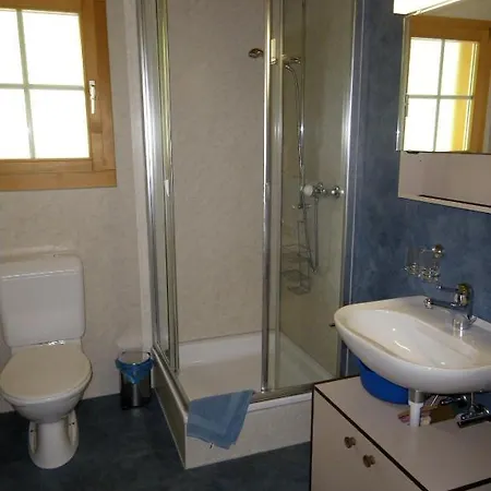 Am Eigen Apartamento *