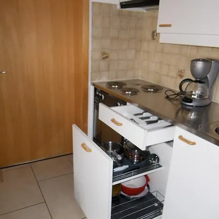 Am Eigen Apartment Grindelwald