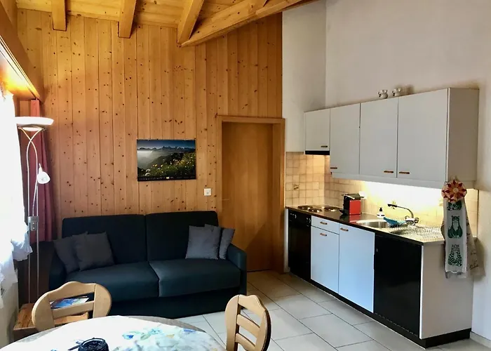 Am Eigen * Grindelwald