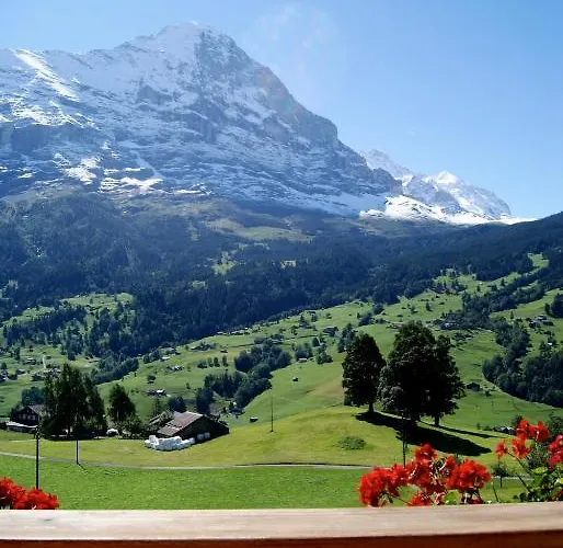 Am Eigen Grindelwald