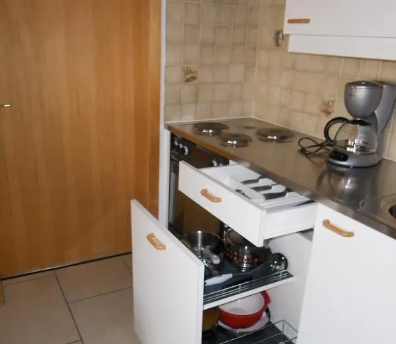 Am Eigen Apartment Grindelwald